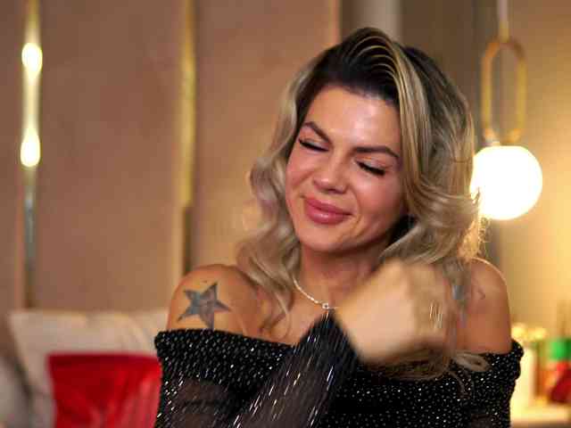 CamilaStarr CamilaStarr