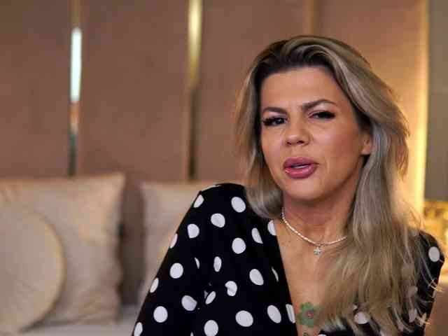 CamilaStarr CamilaStarr