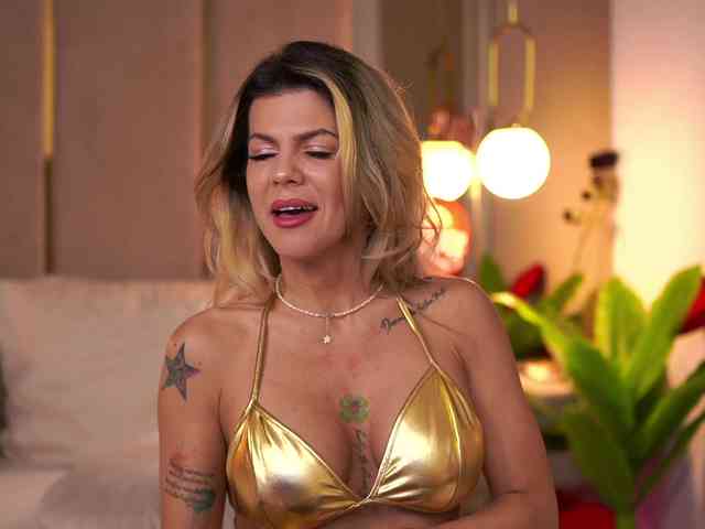 CamilaStarr CamilaStarr