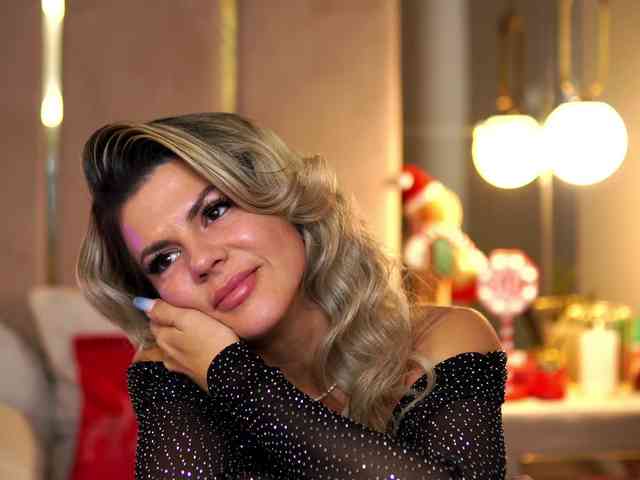 CamilaStarr CamilaStarr