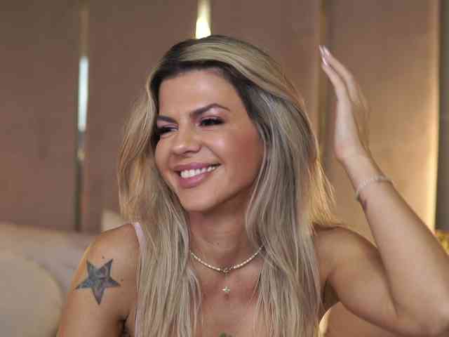 CamilaStarr CamilaStarr