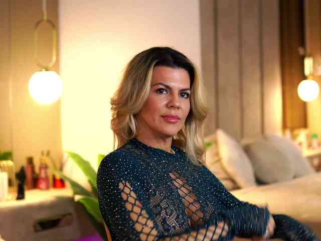 CamilaStarr CamilaStarr