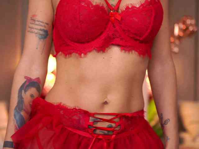 CamilaStarr CamilaStarr