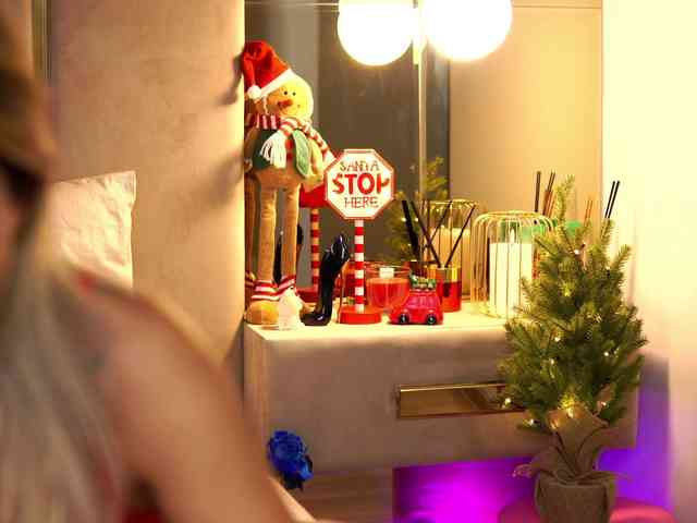 CamilaStarr CamilaStarr