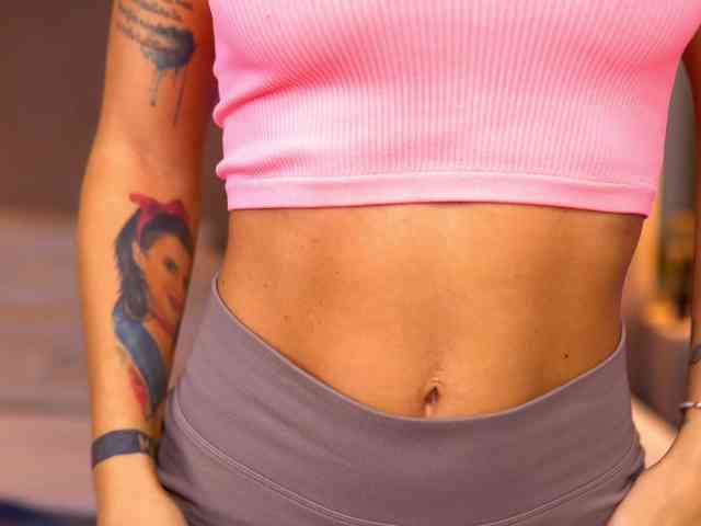 CamilaStarr webcam
