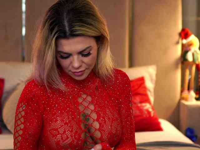 CamilaStarr CamilaStarr