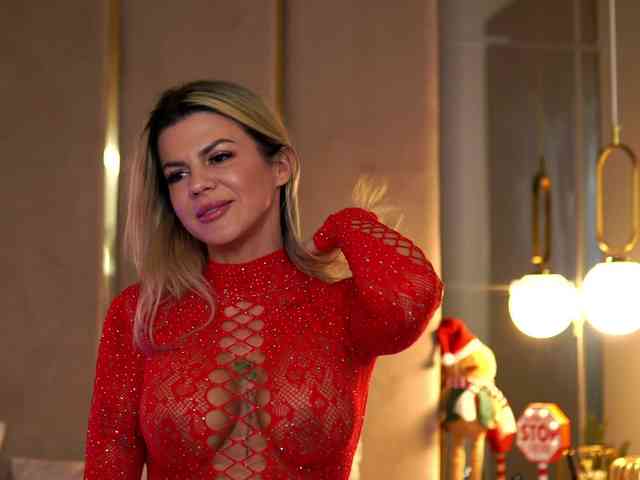 CamilaStarr CamilaStarr