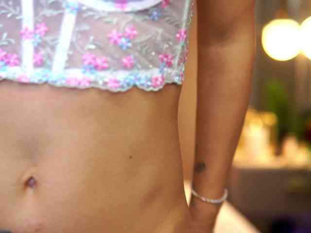 CamilaStarr CamilaStarr