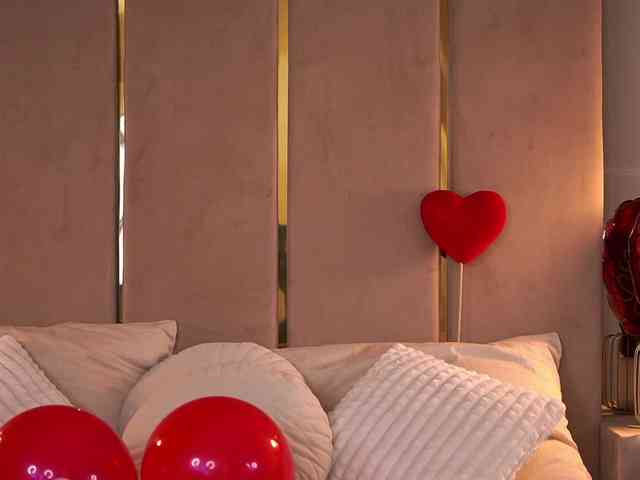 CamilaStarr Live Webcam on BongaCams