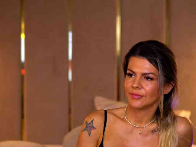 CamilaStarr bongacams