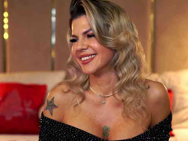 CamilaStarr CamilaStarr