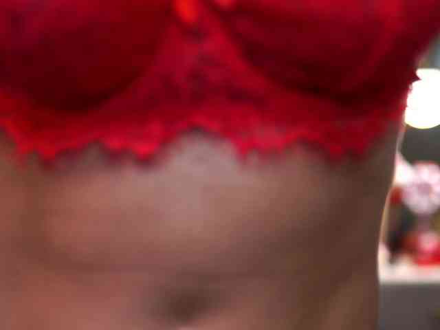 CamilaStarr CamilaStarr