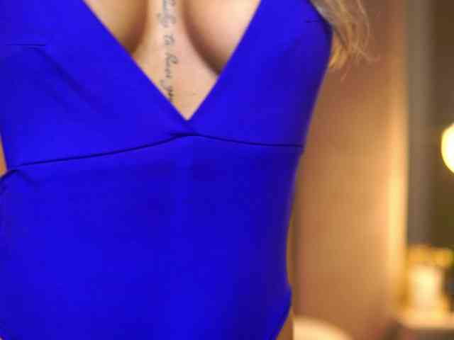 CamilaStarr CamilaStarr