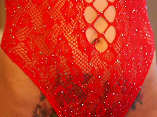 CamilaStarr Live Webcam on BongaCams