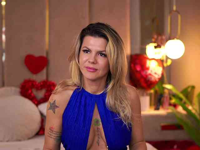 CamilaStarr CamilaStarr