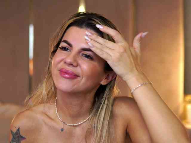 CamilaStarr CamilaStarr