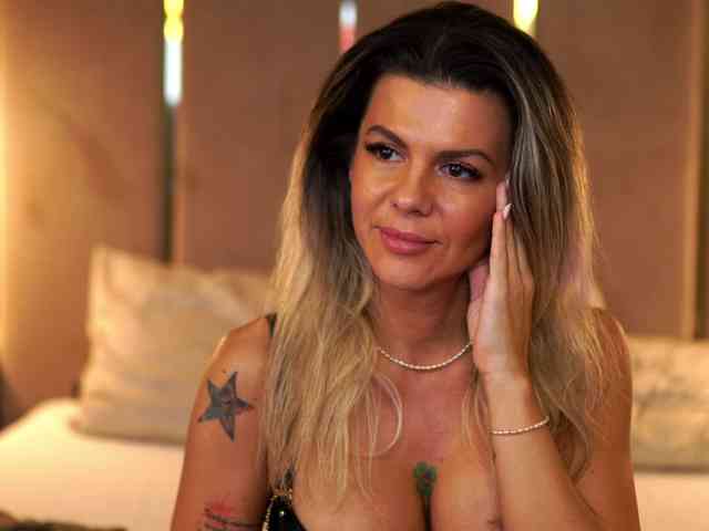 CamilaStarr CamilaStarr