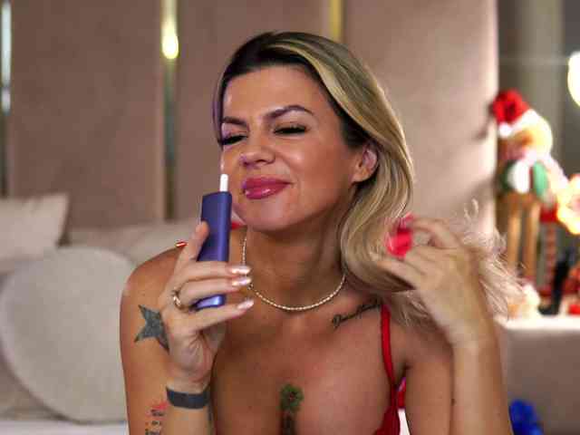 CamilaStarr CamilaStarr