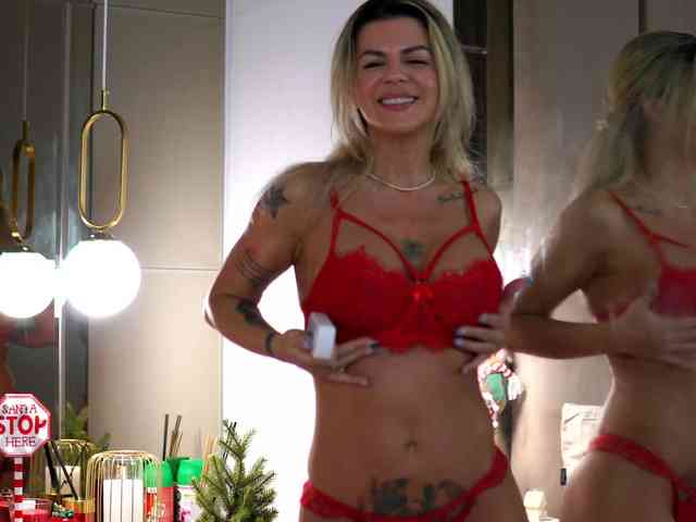 CamilaStarr CamilaStarr