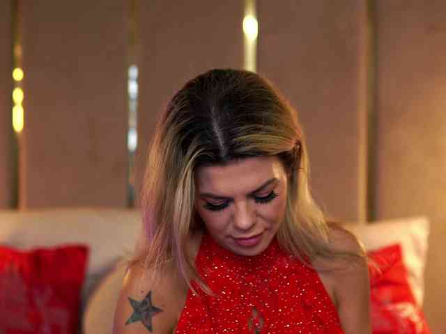 CamilaStarr CamilaStarr