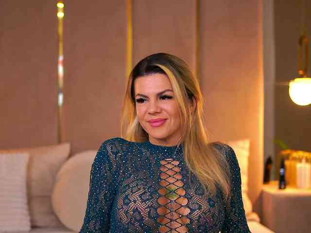 CamilaStarr CamilaStarr