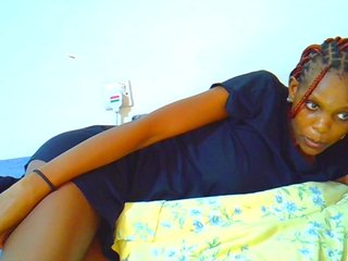 Sweetebony123 Porn Show