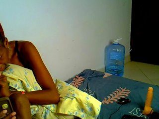 Sweetebony123 Porn Show