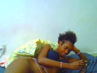 Sweetebony123 Porn Show