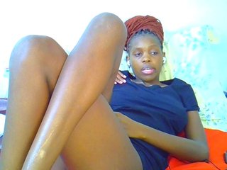 Sweetebony123 Porn Show