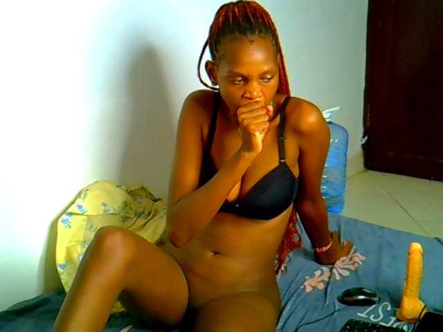 Sweetebony123 webcam bongacams model stream image