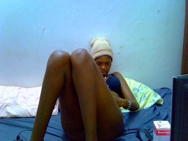 Sweetebony123 webcam bongacams model stream image