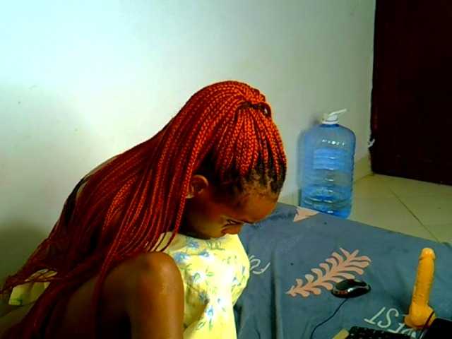 Sweetebony123 webcam bongacams model stream image