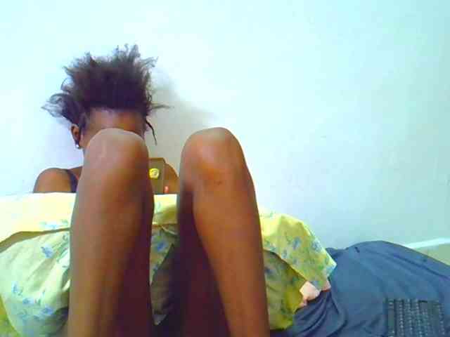 Sweetebony123 webcam