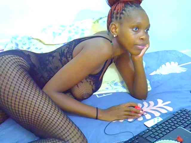 Sweetebony123 webcam
