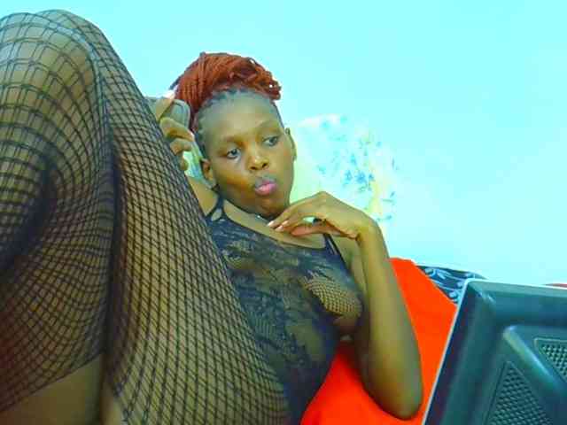 Sweetebony123 webcam