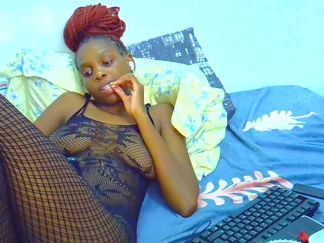 Sweetebony123 webcam