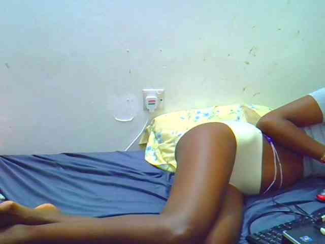 Sweetebony123 webcam