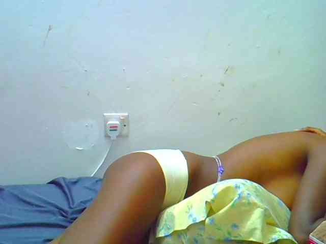 Sweetebony123 webcam