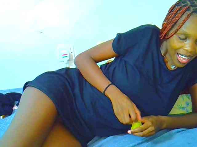 Sweetebony123 webcam