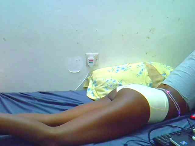 Sweetebony123 webcam