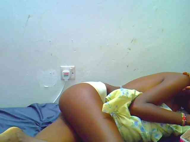 Sweetebony123 webcam