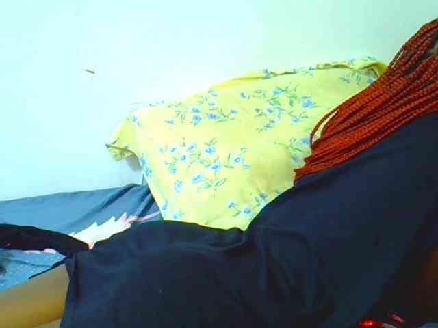 Sweetebony123 webcam