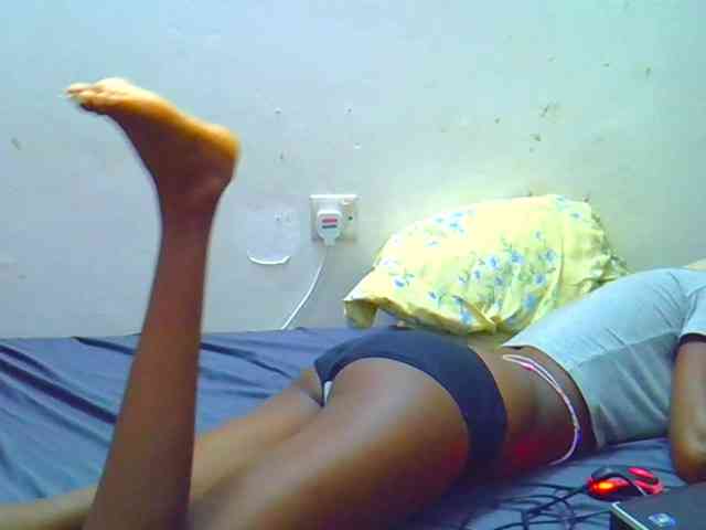 Sweetebony123 webcam