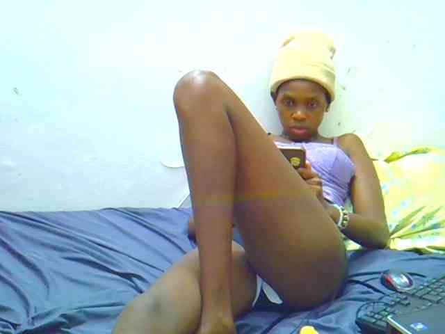 Sweetebony123 webcam