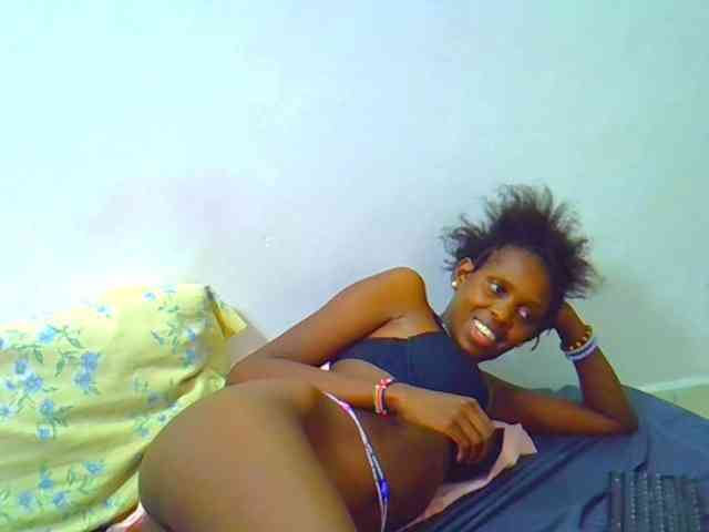 Sweetebony123 webcam