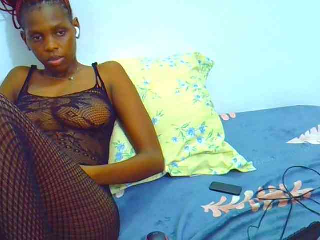 Sweetebony123 webcam