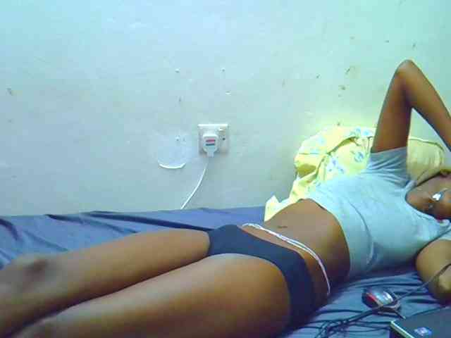 Sweetebony123 webcam