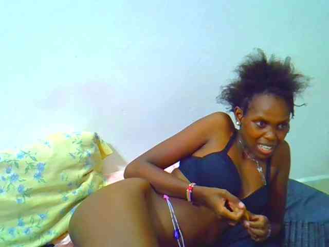 Sweetebony123 webcam
