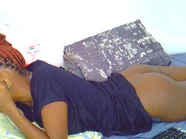 Sweetebony123 webcam
