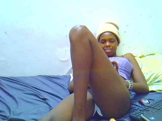 Sweetebony123 webcam